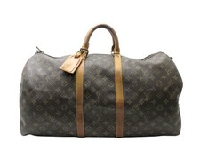 Vintage sac voyage d'occasion  France