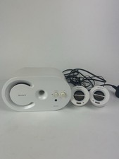 Sony srs d25 for sale  SANDWICH