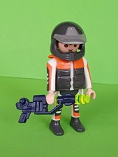 Playmobil sammlung figur gebraucht kaufen  Wiesthal