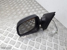 2010 DACIA SANDERO ESPELHO ASA (LHD) ELÉTRICO LADO ESQUERDO E9036965 DEFEITO, usado comprar usado 2010 DACIA SANDERO ESPELHO ASA (LHD) ELÉTRICO LADO ESQUERDO E9036965 DEFEITO, usado comprar usado  Enviando para Brazil