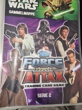 Topps star wars gebraucht kaufen  Gevelsberg
