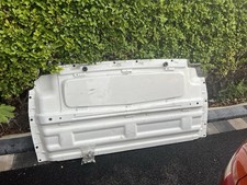 vivaro bulkhead for sale  CHEADLE