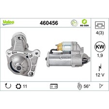 Valeo starter mitsubishi gebraucht kaufen  Idar-Oberstein