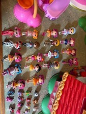 Mini lalaloopsy doll for sale  HUNTLY