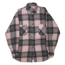 Womens flannel shirt for sale  BLACKBURN