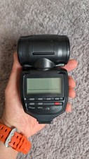 Electric flash minolta for sale  BATTLE