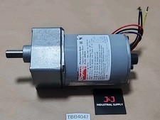New dayton 4z063a for sale  New Paris
