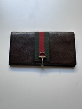 Portafoglio tipo gucci usato  Cuneo