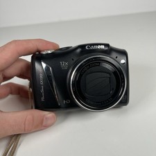 Canon powershot sx130 for sale  TRURO