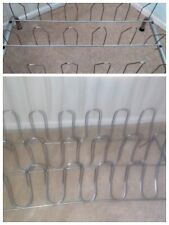 Shoe racks metal for sale  Riverside