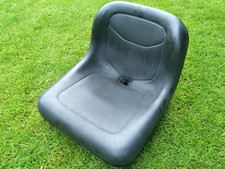 Milsco xb150 seat for sale  LINCOLN