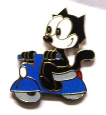 Pin démons merveilles d'occasion  Troyes