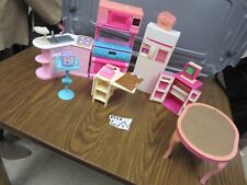 Vintage barbie kitchen for sale  Lafayette