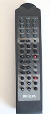 Télécommande Remote Control Fernbedienung PHILIPS RH6921/01 Téléviseur DVD TV comprar usado  Enviando para Brazil