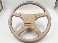 Xjr steering wheel for sale  DORKING