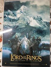 Lotr lord rings for sale  Searcy