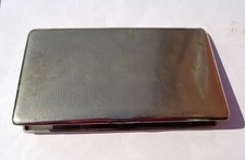 Vintage 1930s chrome for sale  HEREFORD