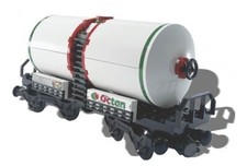 Lego train 10016 gebraucht kaufen  Wiehl