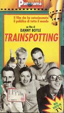 Trainspotting film danny usato  San Benedetto del Tronto