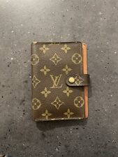 Louis vuitton agenda gebraucht kaufen  Gummersbach