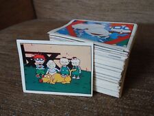 Panini rugrats 1994 for sale  WADHURST