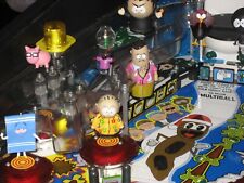 South park pinball for sale  Bradford