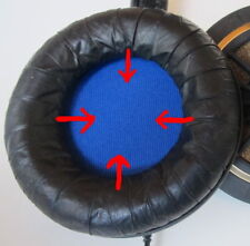 Sennheiser inserti acustici usato  Spedire a Italy