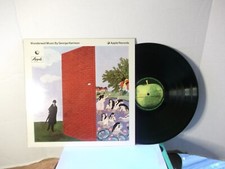 George Harrison,Apple,"Wonderwall Music"Germany,LP,stereo,1968 classic,Insert,M comprar usado  Enviando para Brazil