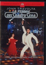 Febbre del sabato usato  Roma