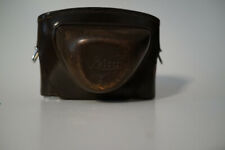T0029 leica tasche gebraucht kaufen  Würselen