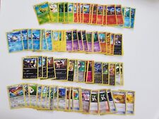 Cartes pokémon étincelles d'occasion  Messigny-et-Vantoux