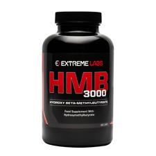 Hmb testosterone booster for sale  WOTTON-UNDER-EDGE