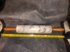 Marble rolling pin for sale  Cartersville