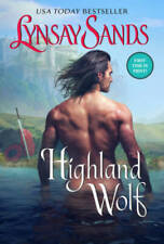 Highland wolf highland for sale  Montgomery