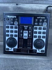 Numark nuvj arkaos for sale  Merced