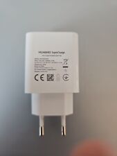 Huawei caricabatterie supercha usato  Roma