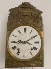 Orologio morbier pendolo usato  Roma