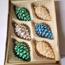 Pine cone set for sale  Athens
