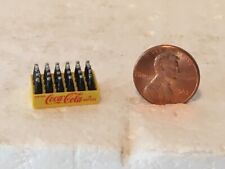 Miniature coca cola for sale  North Street