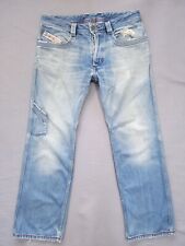 Mens diesel jeans for sale  HARTLEPOOL