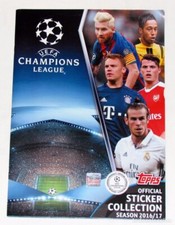 Cromo Sticker Borussia Dortmund Topps Champions League 2016 2017 comprar usado  Enviando para Brazil