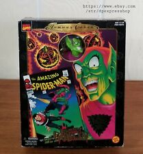 Green goblin marvel for sale  Escondido