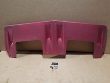 Chevy s10 lund for sale  Minersville