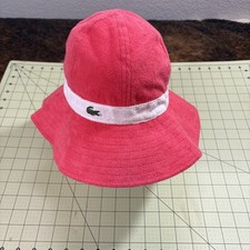 Lacoste size pink for sale  Florissant