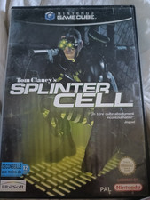 Gamecube tom clancy d'occasion Gamecube tom clancy d'occasion  Ligueil