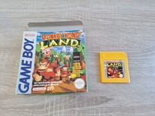 Donkey kong land d'occasion  Montagne