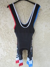 Combi cuissard cycliste d'occasion  Nîmes