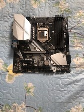 Prime z270 asus for sale  SLOUGH