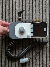 Alber fix steuergerät gebraucht kaufen  Burgschwalbach, Holzheim, Isselbach