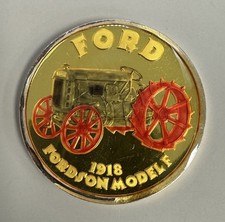 Ford fordson model for sale  Joliet